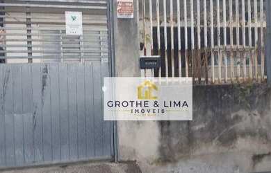 Imagem 1: Casa com 3 dormitórios, 90 m² - venda por R$ 320.000 ou aluguel por...