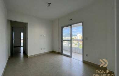 Imagem 5: Apartamento à venda, 53 m² por R$ 295.000,00 - Vila Guilhermina - Praia...