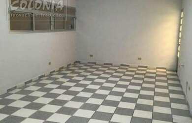 Imagem: O depósito possui 56m² de Área e está localizado em Capuava