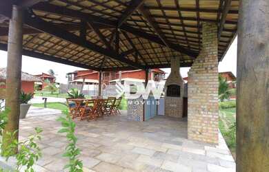 Imagem 9: Terreno à venda, 408 m² por R$ 220.000,00 - Estrada de São Miguel -...