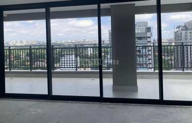 Imagem 4: São Paulo - Apartamento Padrão - Pinheiros