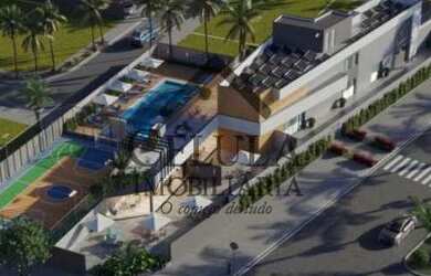 Imagem 6: Rio de Janeiro - Terreno Padrão - Recreio dos Bandeirantes