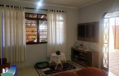 Imagem 7: RIBEIRÃO PRETO - Casa Padrão - PARQUE INDUSTRIAL LAGOINHA