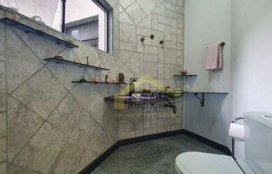 Imagem 15: Casa com 4 dormitórios à venda, 800 m² por R$ 3.000.000,00 - Condomínio...