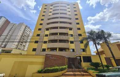 Imagem: Ribeirão Preto - Apartamento Padrão - Jardim Paulista