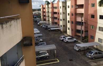 Imagem: O studio possui 2 Dormitórios, 1 Banheiro, 1 Vaga na garagem