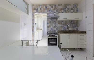 Imagem 12: Apartamento à venda, 86 m² por R$ 215.000,00 - Manoel Honório - Juiz...