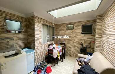 Imagem 10: FAZENDA RIO GRANDE - Casa Padrão - Gralha Azul