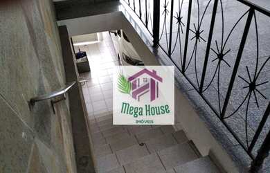 Imagem 4: Sobrado com 3 dormitórios - venda por R$ 880.000 ou aluguel por R$ 3.699/mês...