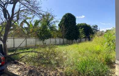 Imagem: O terreno possui 720m² de Área e está localizado em Cariru