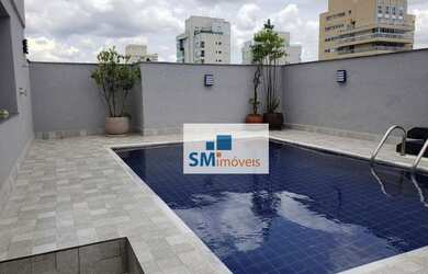Imagem 10: Apartamento com 4 dormitórios, 220 m² - venda por R$ 2.850.000 ou aluguel...