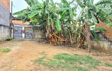 Imagem 3: Terreno à venda, 250 m² por R$ 250.000,00 - Vila Nancy - São Paulo/SP