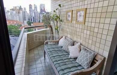 Imagem 9: São Paulo - Apartamento Padrão - Pinheiros