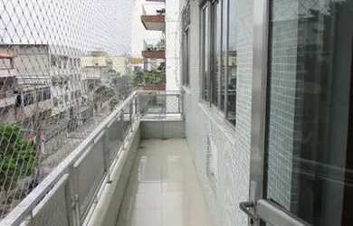 Imagem 10: Alugo apartamento na Vila da Penha Travessa da Brandura