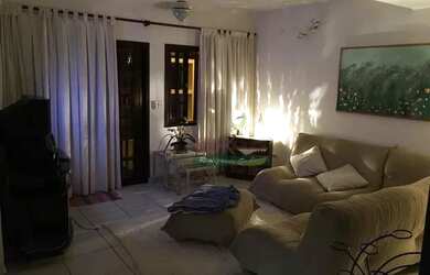 Imagem 5: Sobrado com 4 dormitórios à venda por R$ 1.060.000 - Praia Boiçucanga...