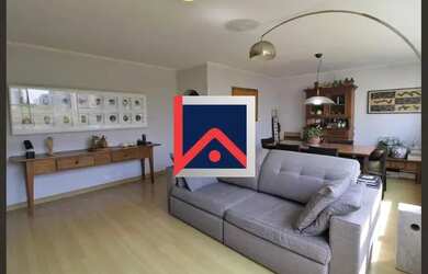 Imagem 3: Apartamento Locação Brooklin 134 m² 4 Dormitórios