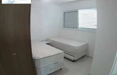 Imagem 14: APARTAMENTO MOBILIDO FRENTE MAR PARA LOCAÇÃO NA PRAINHA EM CARAGUATATUBA