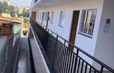 Imagem 4: Venda Residential / Apartment Vila Dom Pedro II São Paulo