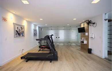 Imagem 3: APARTAMENTO RESIDENCIAL em São Paulo - SP, Jardim Paulista