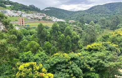 Imagem 9: LINDO APARTAMENTO PARQUE TAMBORÉ VENDA E LOCAÇÃO