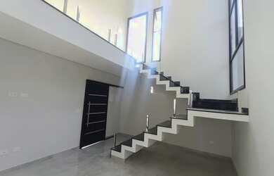 Imagem 6: Lindo Sobrado á venda no Condomínio Terras de Atibaia