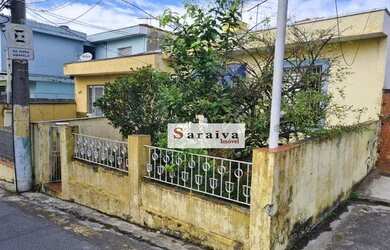 Imagem 5: Casa com 2 dormitórios à venda, 94 m² por R$ 380.000 - Rudge Ramos...