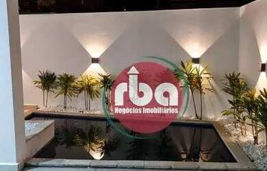 Imagem 1: Casa com Piscina com 3 quartos e suite /closetpara alugar, 153 m² por R$ 6.920/mês - Cajur