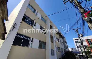 Imagem 2: Venda Apartamento 2 quartos Engenho Velho da Federação Salvador