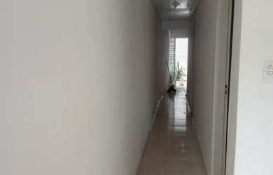 Imagem 6: Alugo casa. 100m² de Área, 1 Banheiroe2 Dormitórios