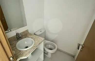 Imagem 15: Jardim São Paulo- Prédio novo, andar alto, vista panorâmica da Região-350...