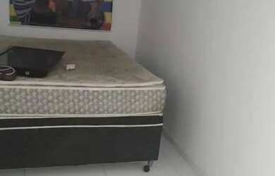 Imagem: A casa possui 2 Dormitórios, 1 Banheiro, 4 Vagas na garagem