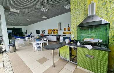 Imagem 3: Jardim Itaoca - Casa Alto Padrão Locação ou Venda - Aceita Financiamento...