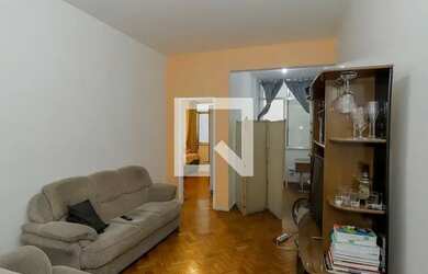 Imagem 2: Apartamento para Aluguel - Copacabana, 2 Quartos, 81 m2