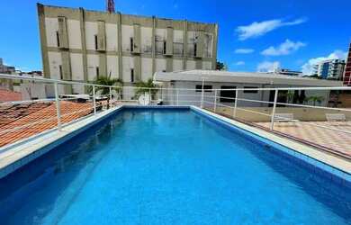 Imagem 7: Apartamento para venda possui 110 metros quadrados com 3 quartos em Tambaú...