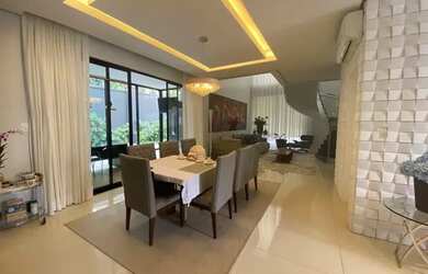 Imagem 5: Condomínio Alphaville R$ 4.000.000 Milhões Imóvel 100 % mobiliado