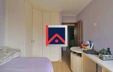 Imagem 14: Apartamento Locação Brooklin 134 m² 4 Dormitórios