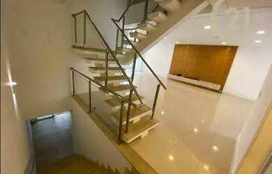 Imagem 8: Casa com 4 dormitórios, 425 m² - venda por R$ 5.000.000,00 ou aluguel...