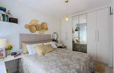 Imagem 13: Apartamento em Tristeza. Churrasqueira, Ar-condicionado, Área de serviçoe39m²...