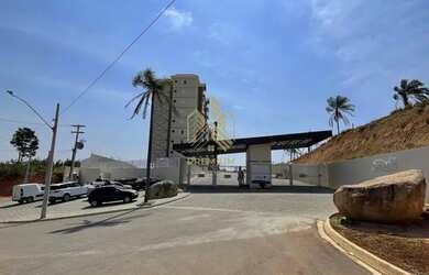 Imagem 3: Apartamento 02 Dorm. em Atibaia Belvedere - Atibaia