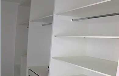 Imagem: A casa em condomínio possui 3 Dormitórios, 4 Banheiros, 4