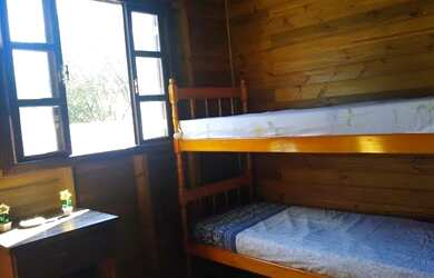 Imagem 5: Casa venda Ibiraquera. 64m² de Área, 1 Vaga na garageme2 Dormitórios