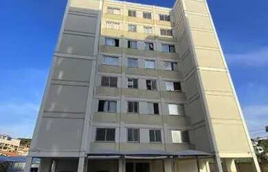 Imagem 1: Betim - Apartamento Padrão - Conjunto Habitacional Bueno Franco