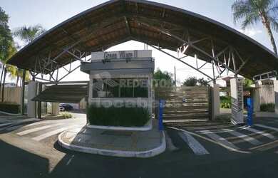 Imagem 1: Casa Condomínio em São José do Rio Preto