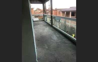 Imagem 5: Aluga uma linda casa colonial toda no blindex na Sapucaí