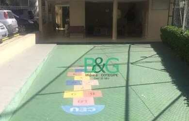 Imagem 11: Apartamento com 3 dormitórios, 69 m² - venda por R$ 416.000,00 ou aluguel...