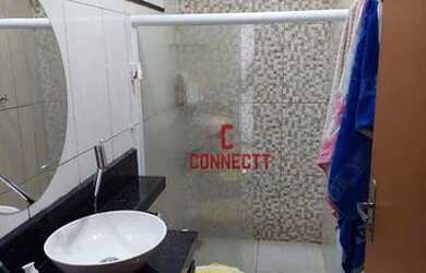 Imagem 10: Casa com 4 dormitórios à venda, 130 m² por R$ 395.000,00 - Subsetor...