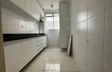 Imagem 16: Area privativa a venda com 3 quartos no Bairro Santa Terezinha-BH