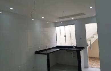 Imagem 2: Vendo casa novinha no bairro nobre de Caxias