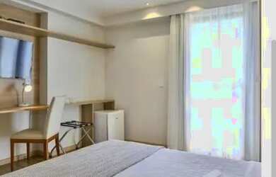 Imagem 3: Apartamento Flat/Hotel em Jardim California - Ribeirão Preto