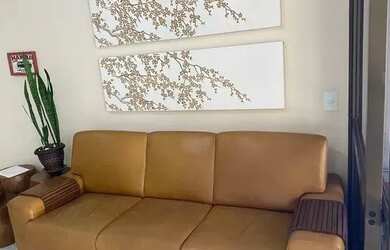 Imagem 4: Apartamento 100m² à Venda / Praia das Astúrias, Guarujá - SP